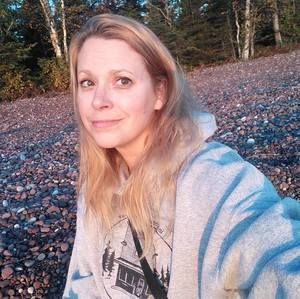 Meet your Posher, Kerry